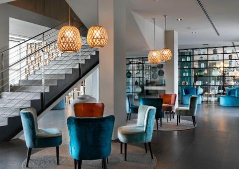 Vincci Marítimo 4* Barcelona Vincci Marítimo 4* Barcelona