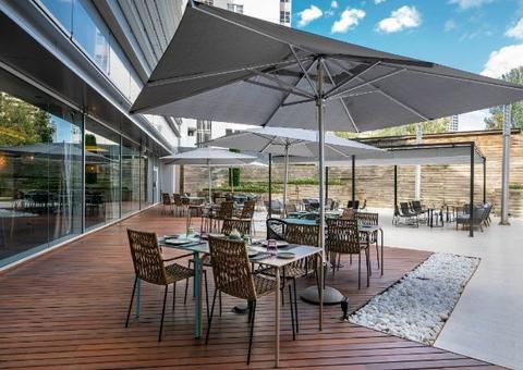 Vincci Marítimo 4* Barcelona Vincci Marítimo 4* Barcelona